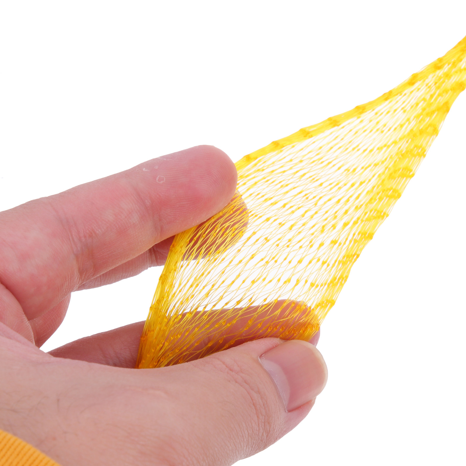 Produce Bag Reusable Mesh - 100Pcs Kantong Jaring Sayuran Dapat Digunakan