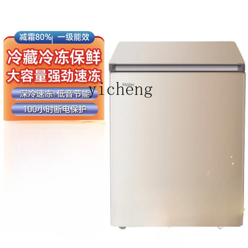 Food Storage Small - Lemari Es Mini Hemat Energi Bebas