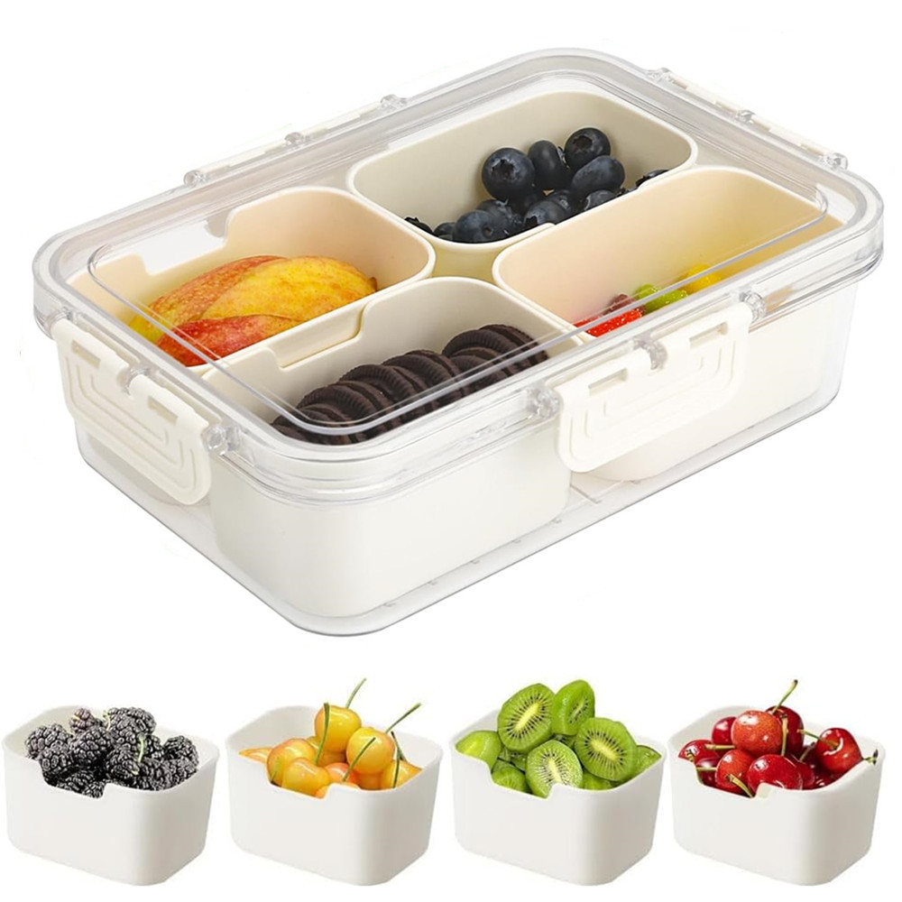 Food Storage Table - Kotak Penyimpanan Makanan Portabel, Kotak Penyimpanan