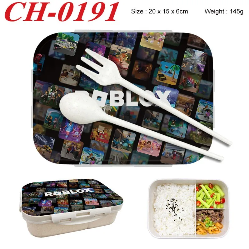 Food Storage Is - Kotak Makan Siang Roblox dengan Gambar