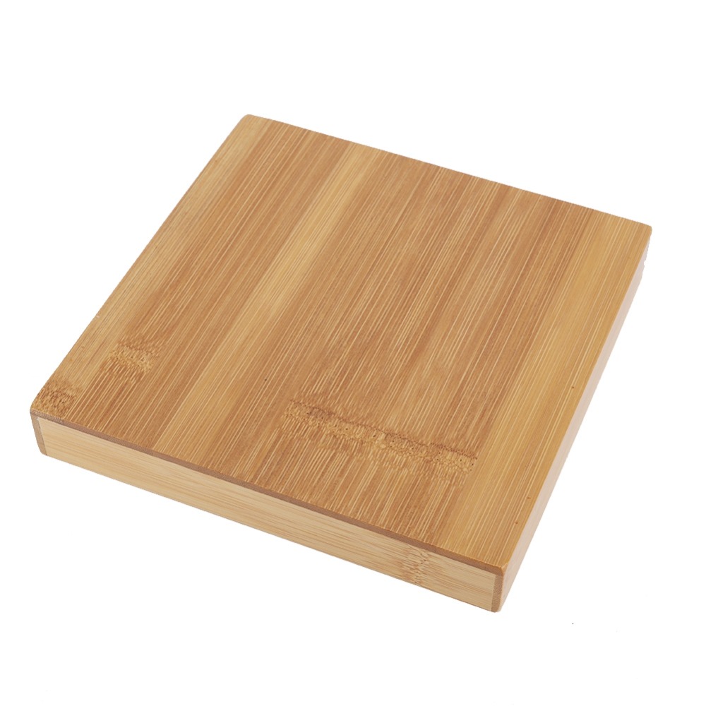 Food Storage Table - Nampan Gaya Jepang Bentuk Persegi Panjang