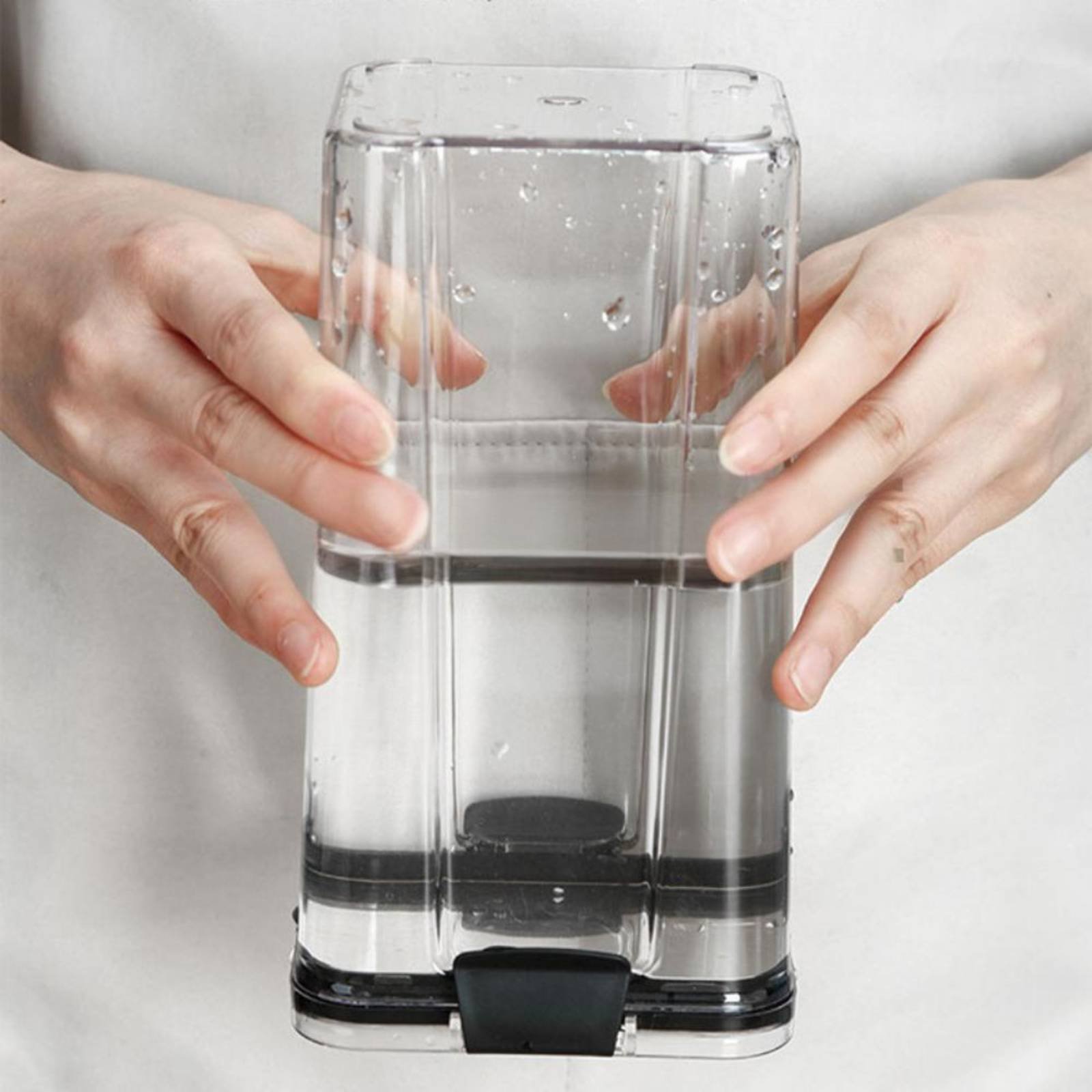 Wadah Penyimpanan Makanan Keda - Food Storage Jars & Containers ulasan dan harga
