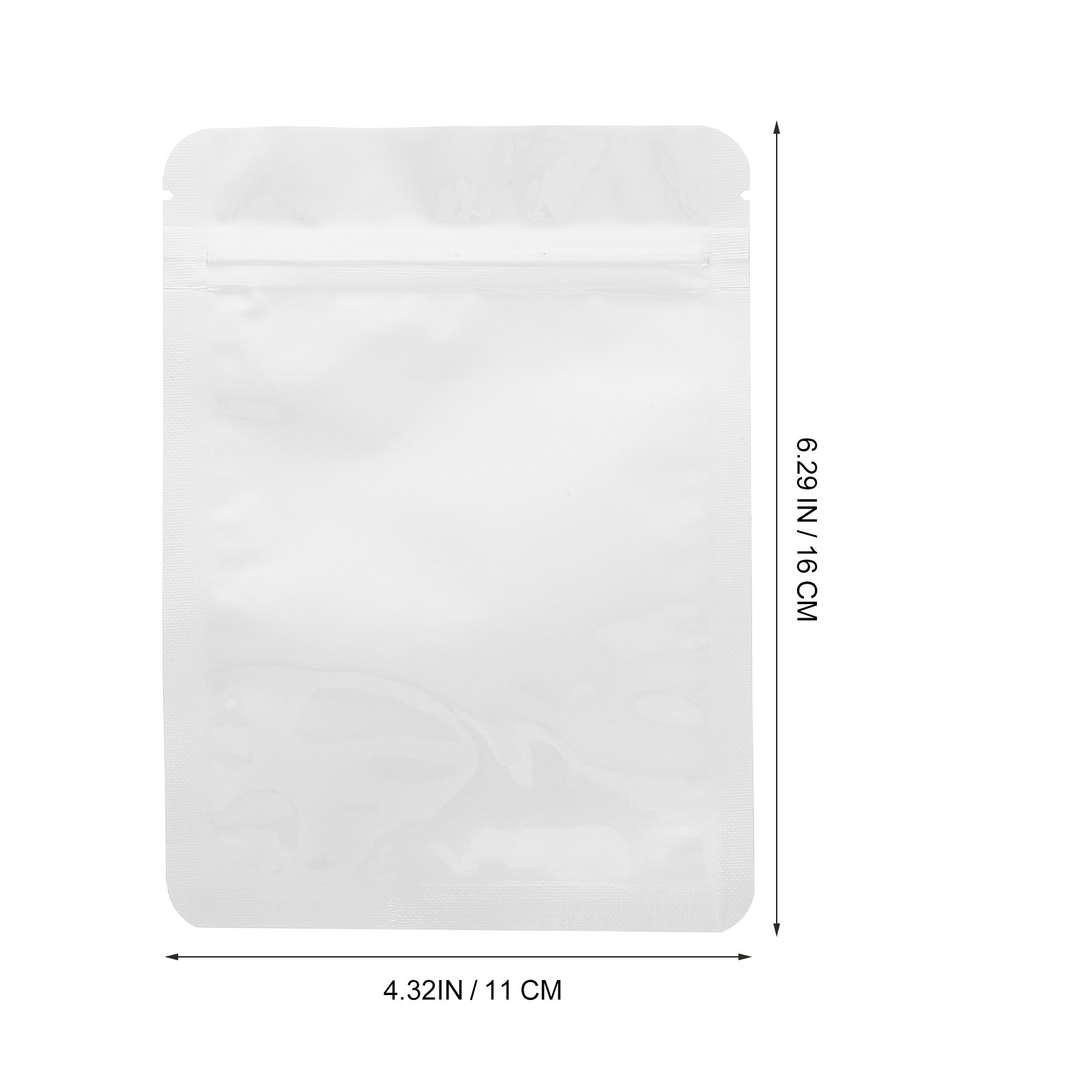 50Pcs Kantong Kedap Udara yang - Food Storage Is ulasan dan harga