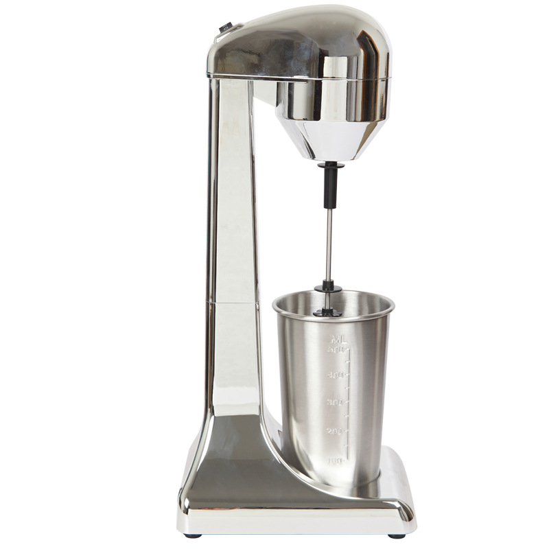 Pengocok Susu Elektrik 220V un - Food Storage Table ulasan dan harga