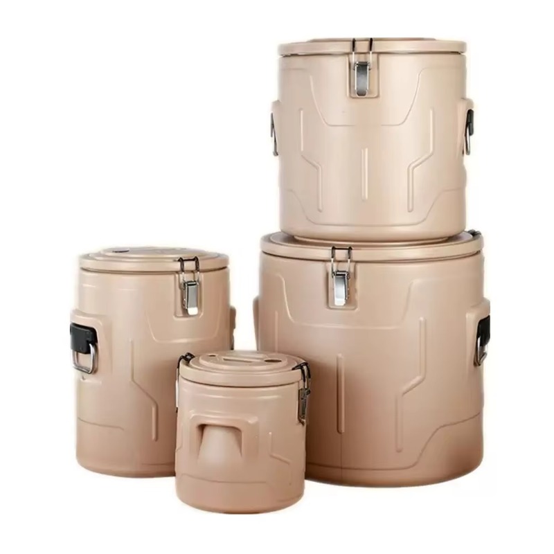 Wadah Penyimpanan Makanan Teri - Food Storage Is ulasan dan harga