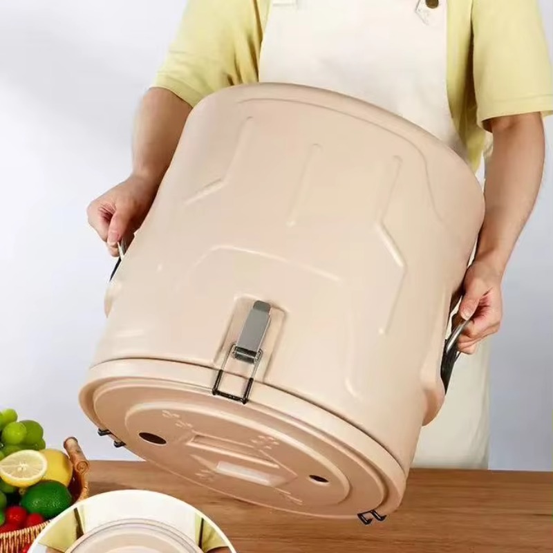 Wadah Penyimpanan Makanan Teri - Food Storage Is ulasan dan harga
