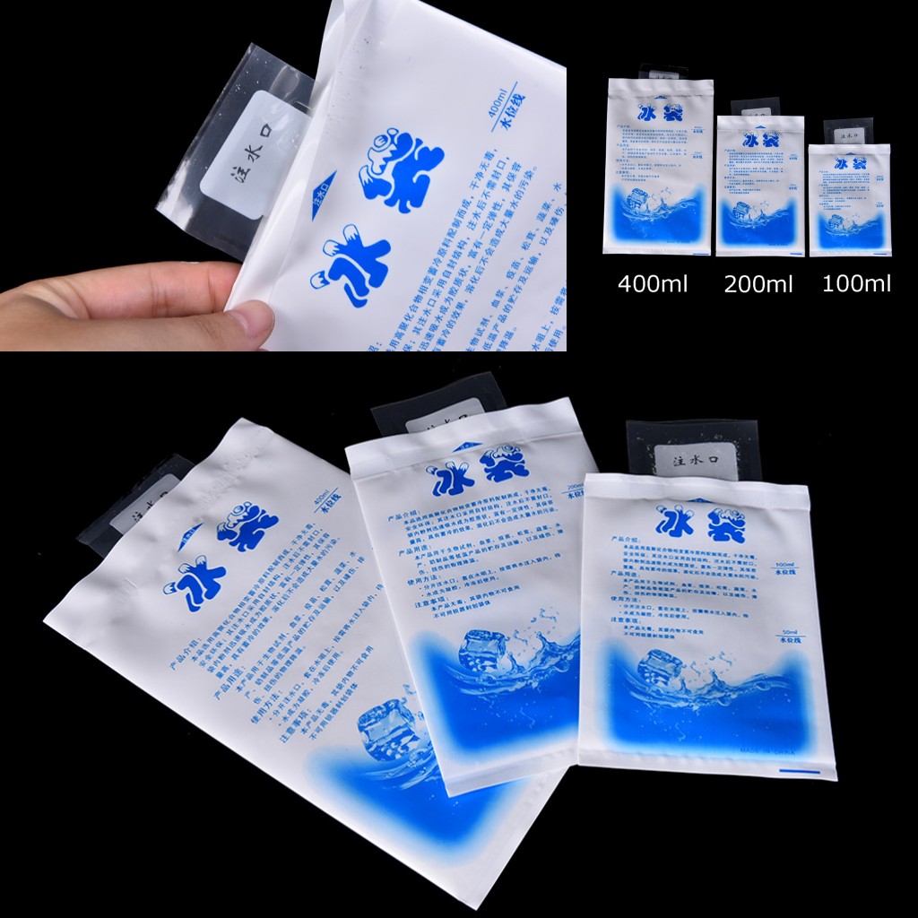 5 Buah Paket Es Dingin Instan  - Food Storage And Safety ulasan dan harga