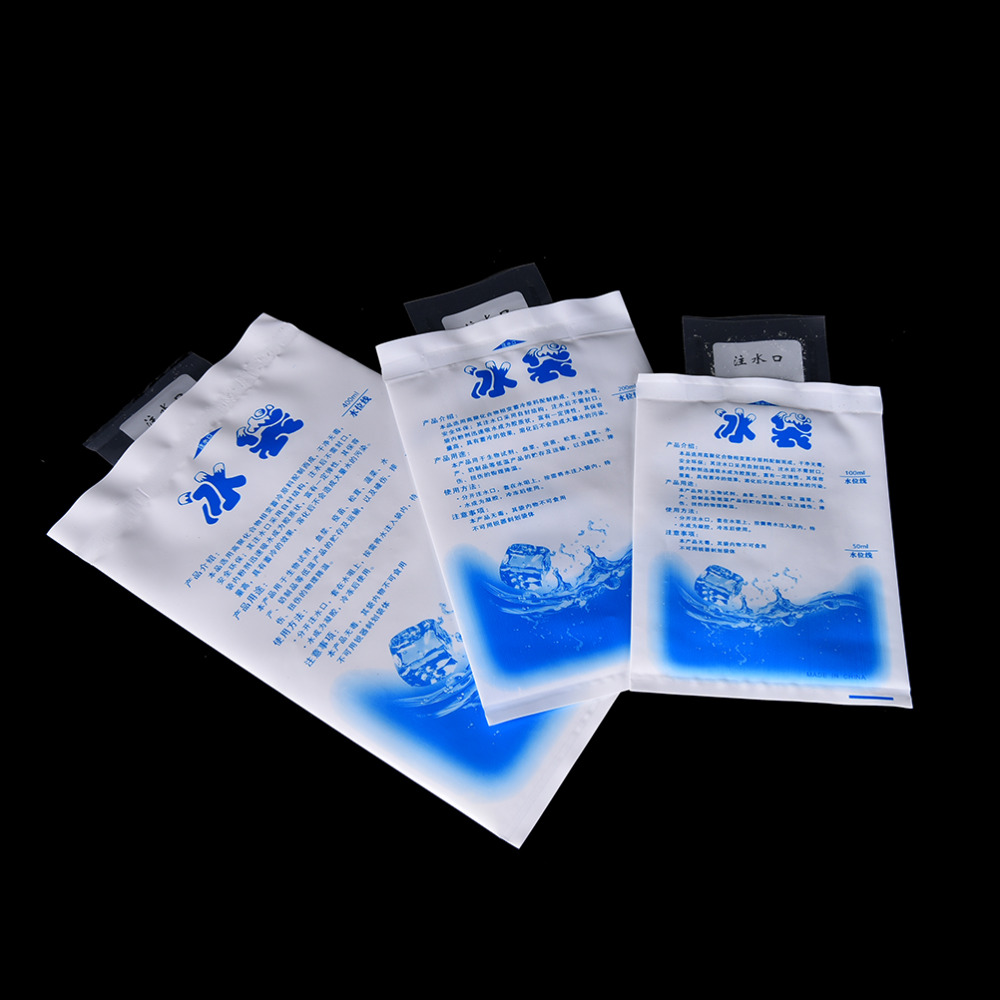 5 Buah Paket Es Dingin Instan  - Food Storage And Safety ulasan dan harga