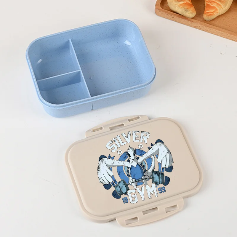 Kotak Makan Siang Bento Pokemo - Food Storage Cupboard ulasan dan harga