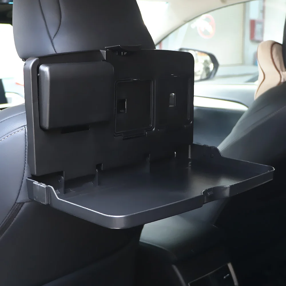 Meja Baki Mobil Meja Kursi Bel - Food Storage Table ulasan dan harga