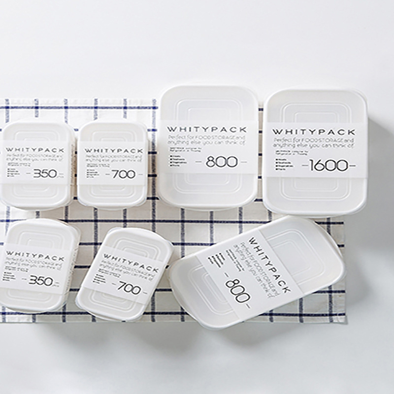 Kotak Kemasan Daging Jepang, F - Food Storage And Preservation ulasan dan harga