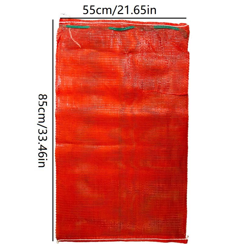 Kantong Penyimpanan Produk Ber - Produce Bag Reusable Mesh ulasan dan harga