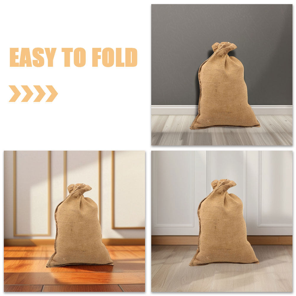 6 Buah Kantong Kentang Anyaman - Food Storage Reusable Bags ulasan dan harga