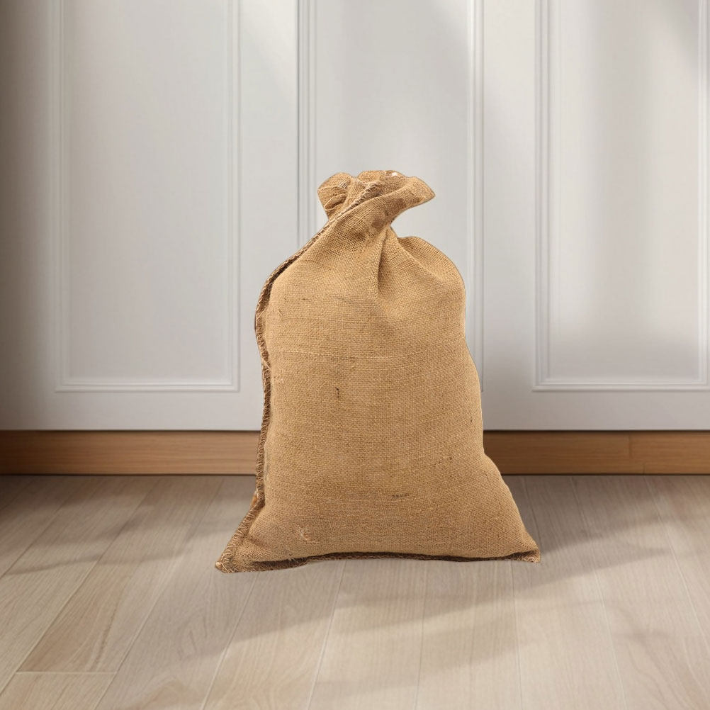 6 Buah Kantong Kentang Anyaman - Food Storage Reusable Bags ulasan dan harga
