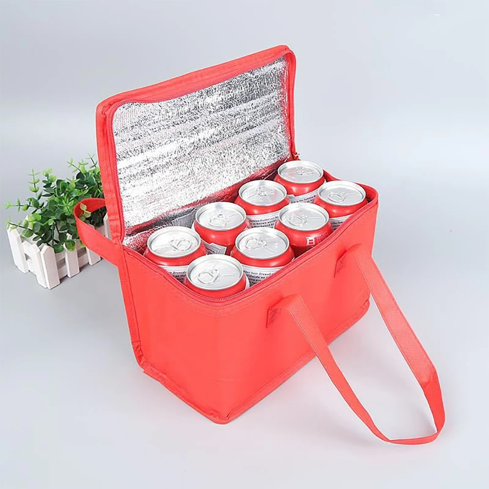 2023 tas pendingin panas porta - Food Storage Zipper ulasan dan harga