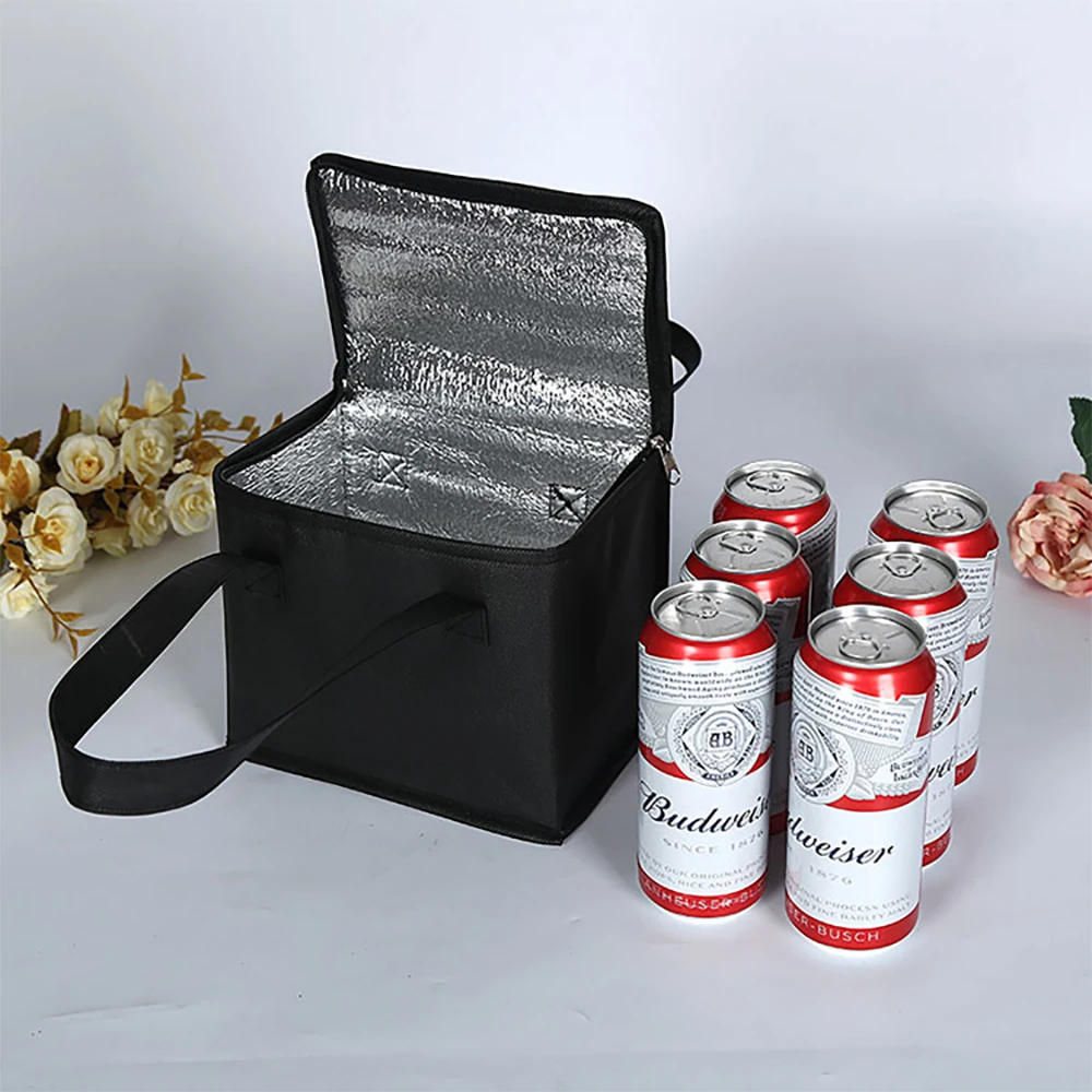 2023 tas pendingin panas porta - Food Storage Zipper ulasan dan harga