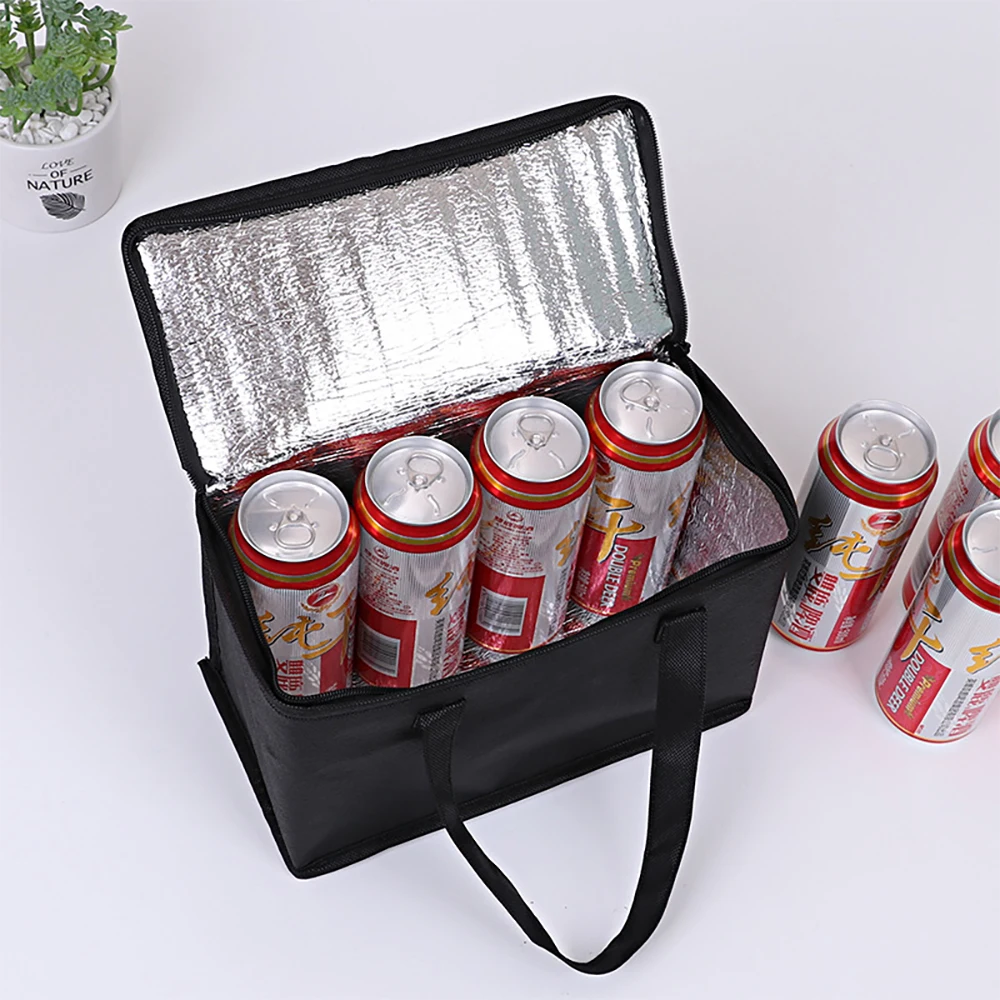 2023 tas pendingin panas porta - Food Storage Zipper ulasan dan harga