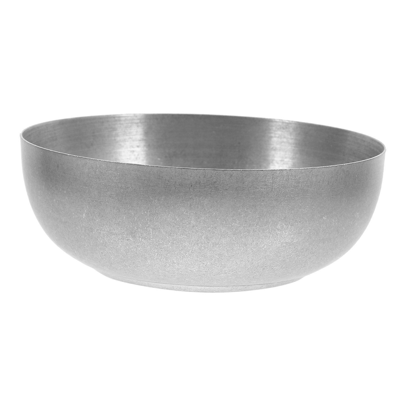 Mangkuk Nasi Stainless Steel M - Food Storage In Stainless Steel ulasan dan harga