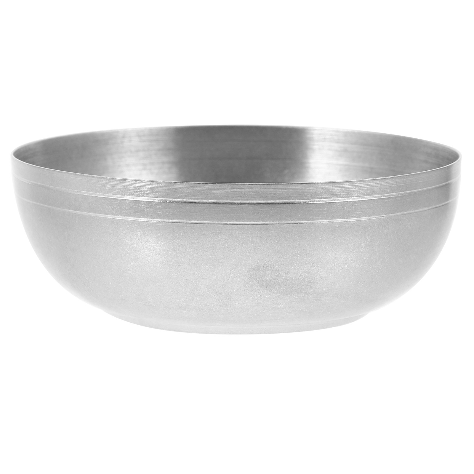 Mangkuk Nasi Stainless Steel M - Food Storage In Stainless Steel ulasan dan harga