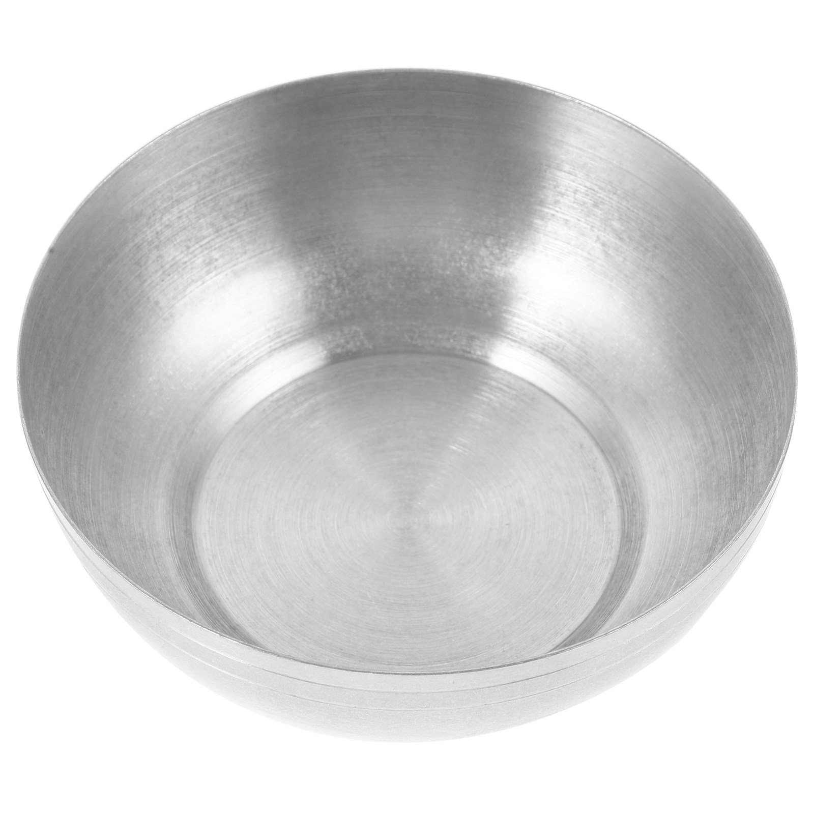 Mangkuk Nasi Stainless Steel M - Food Storage In Stainless Steel ulasan dan harga
