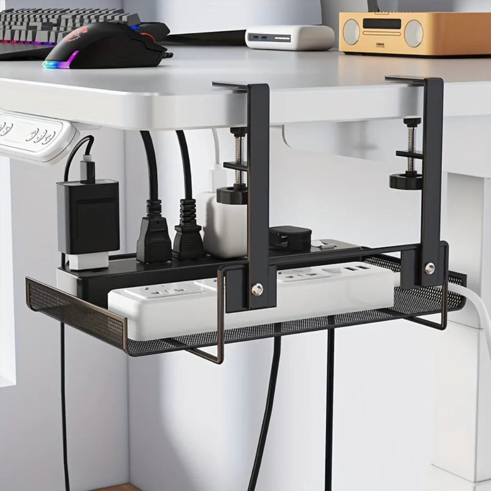 Rak Penyimpanan Pengatur Kabel - Food Storage Table ulasan dan harga