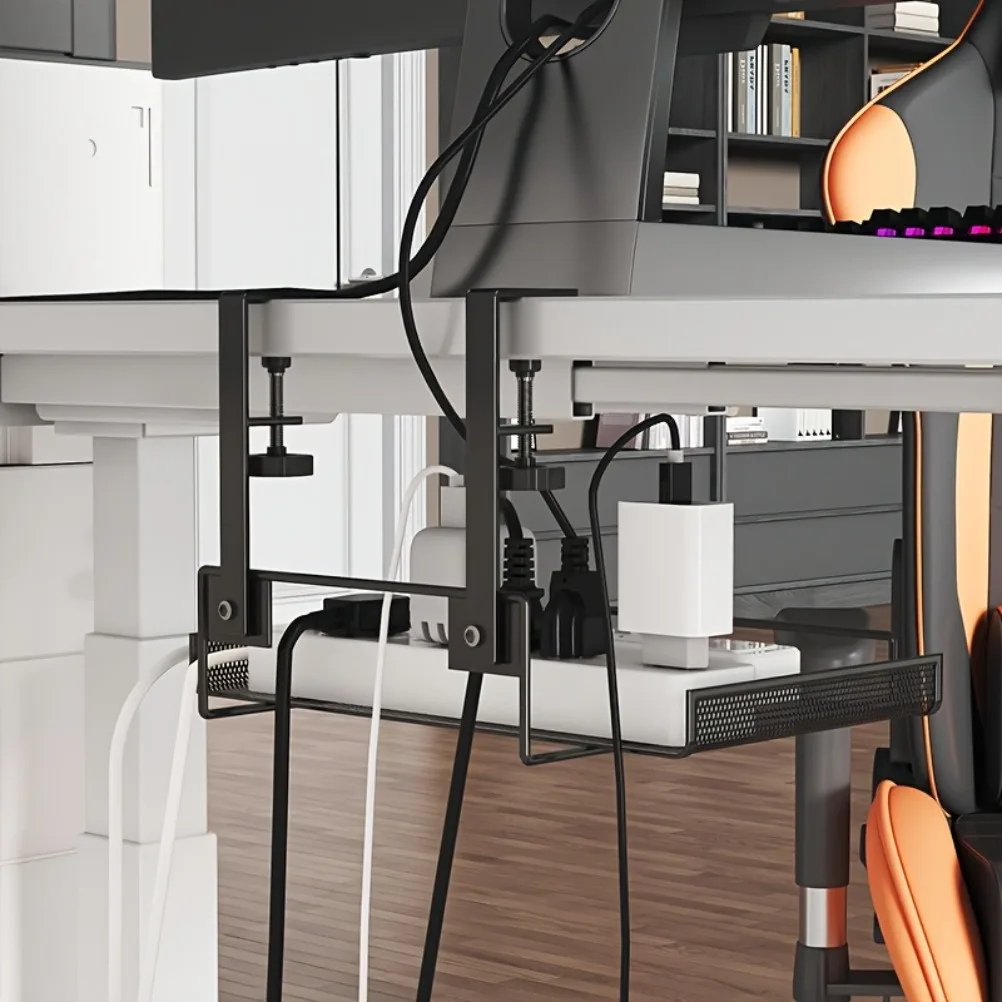 Rak Penyimpanan Pengatur Kabel - Food Storage Table ulasan dan harga