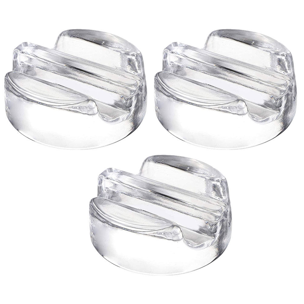 3Pcs Pemberat Fermentasi Kaca  - Mason Jar Wide Mouth ulasan dan harga