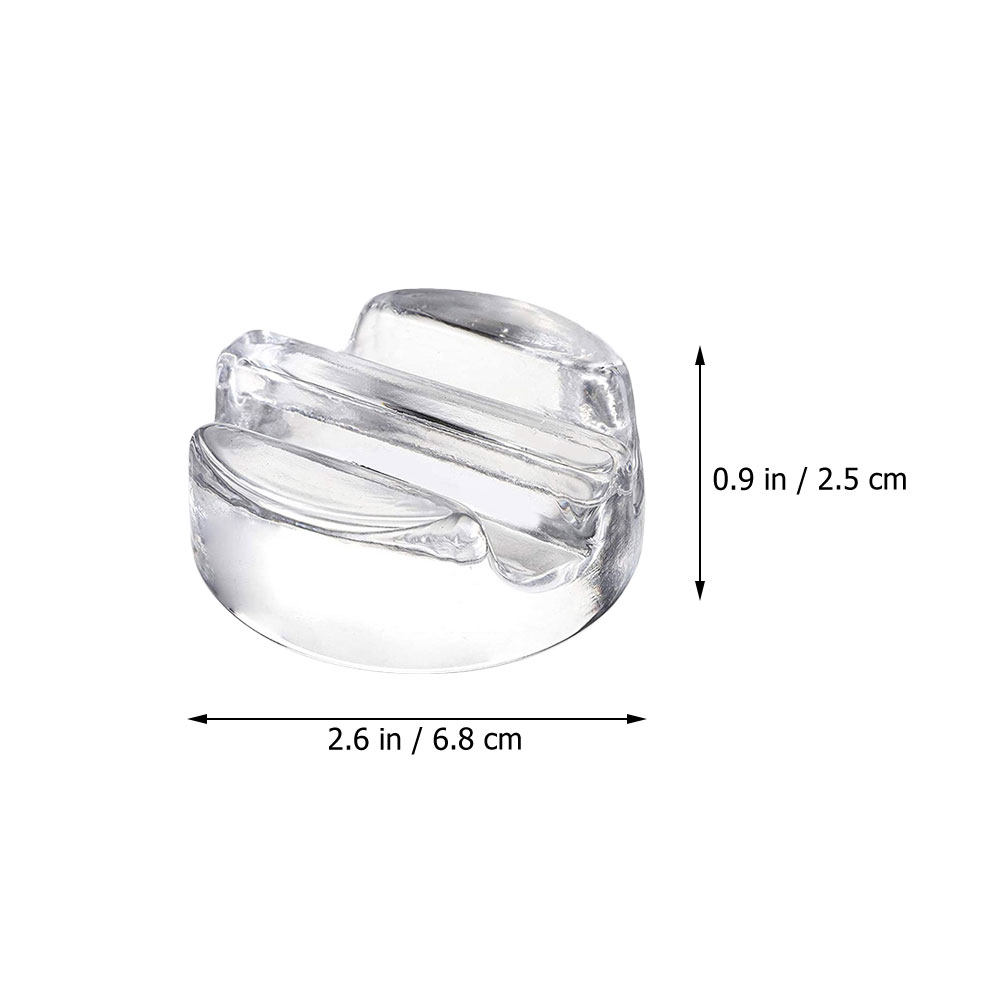 3Pcs Pemberat Fermentasi Kaca  - Mason Jar Wide Mouth ulasan dan harga