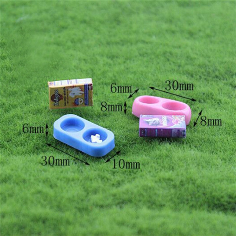 2 Buah/Set Kotak Makanan Anjin - Food Storage Table ulasan dan harga