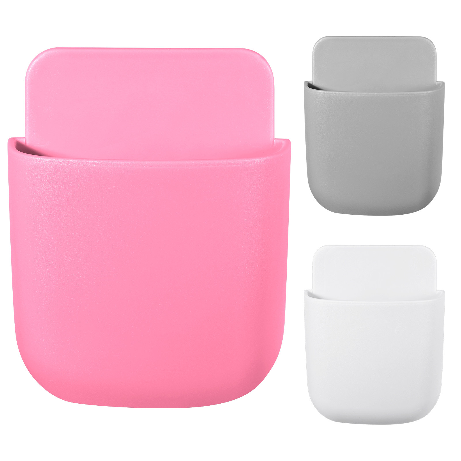 3Pcs Wadah Penyimpanan Transpa - Food Storage Small ulasan dan harga