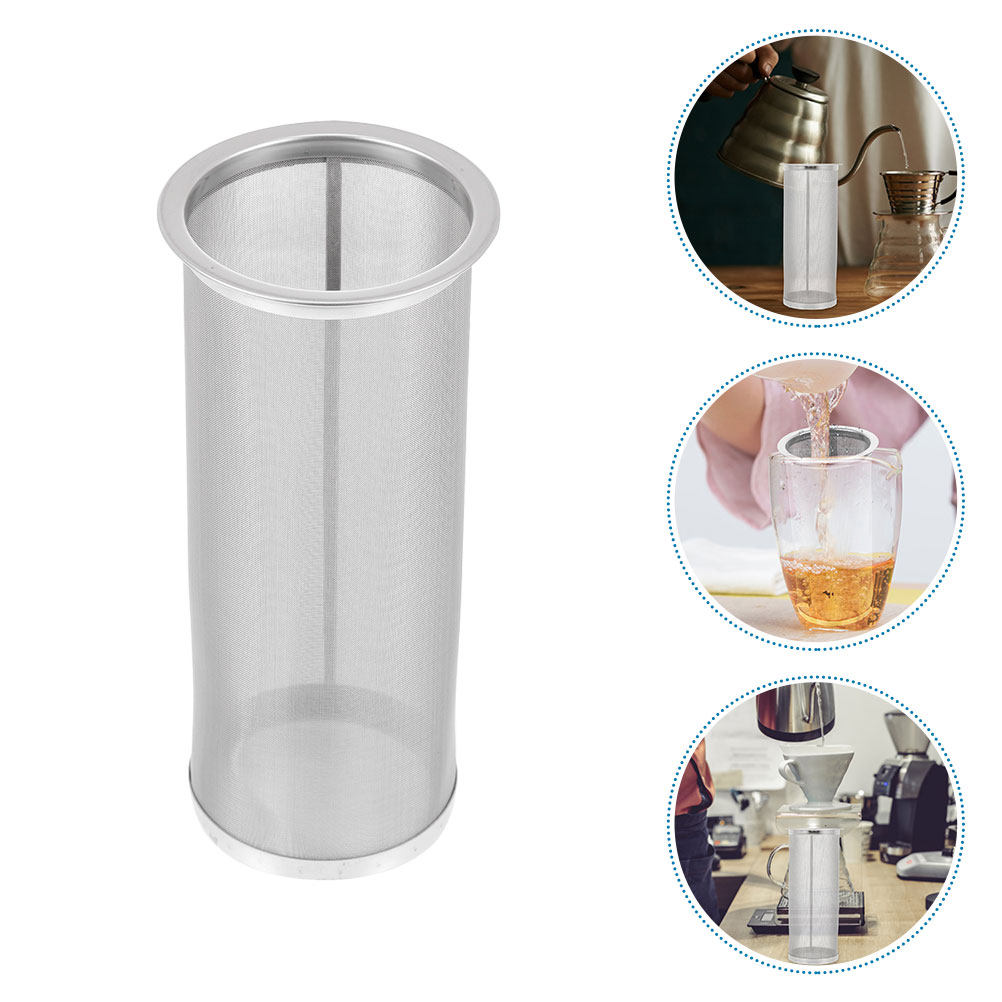 Saringan Kopi Cold Brew dari B - Mason Jar Wide Mouth ulasan dan harga