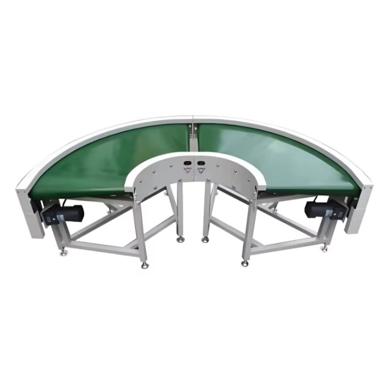 Konveyor Sabuk PU Anti-Statik  - Food Storage In Stainless Steel ulasan dan harga