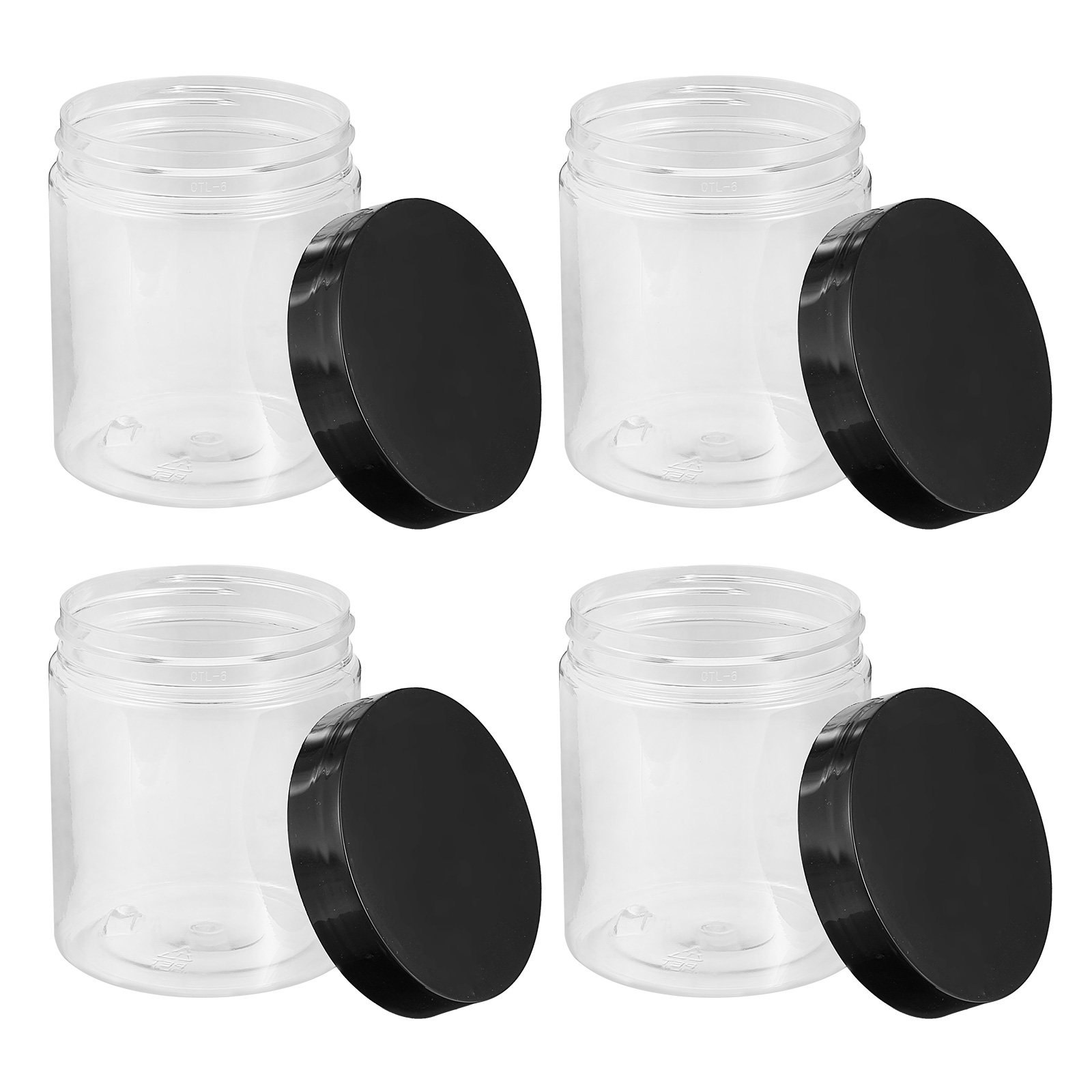 12 Buah Wadah Penyimpanan Maka - Food Storage For Pantry ulasan dan harga