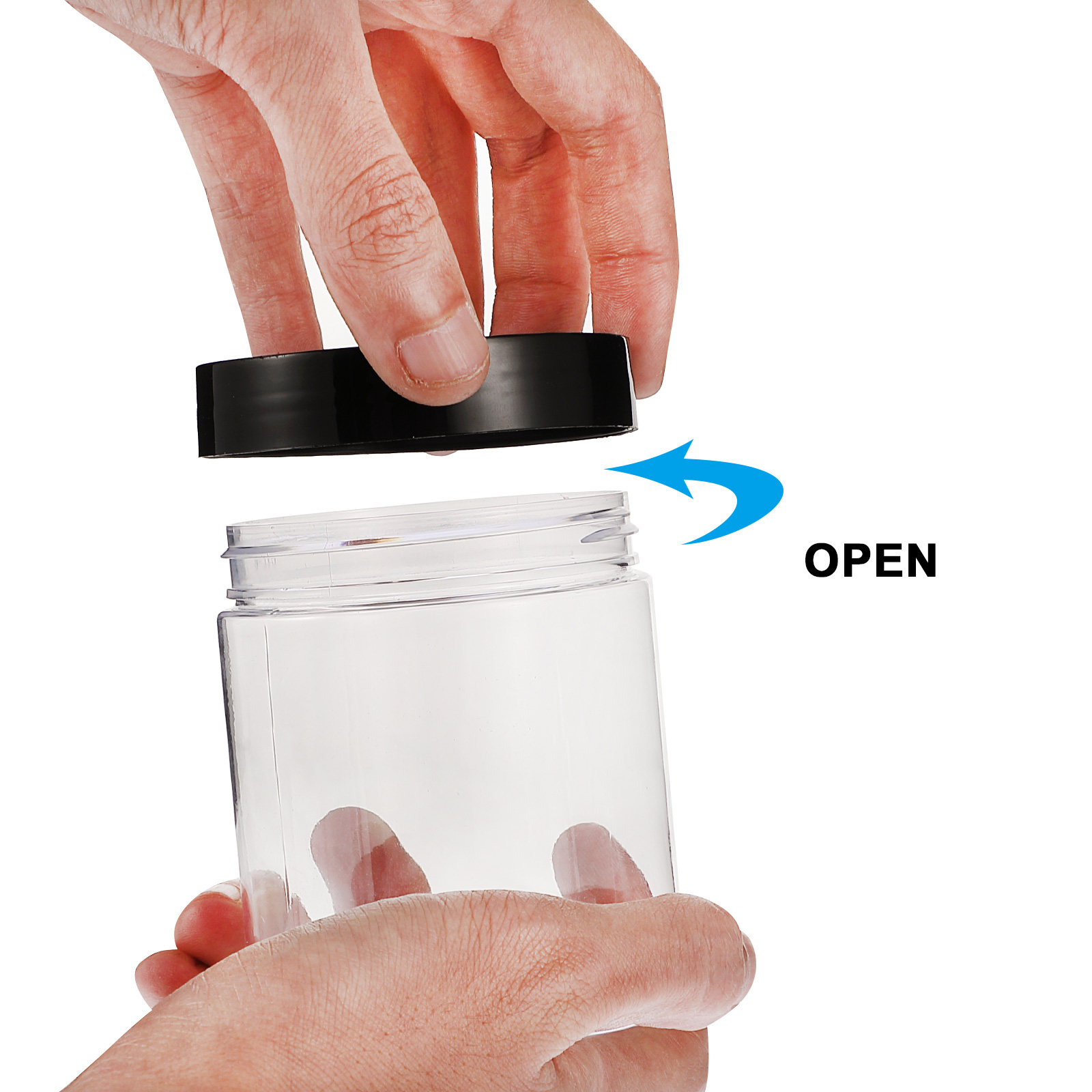 12 Buah Wadah Penyimpanan Maka - Food Storage For Pantry ulasan dan harga