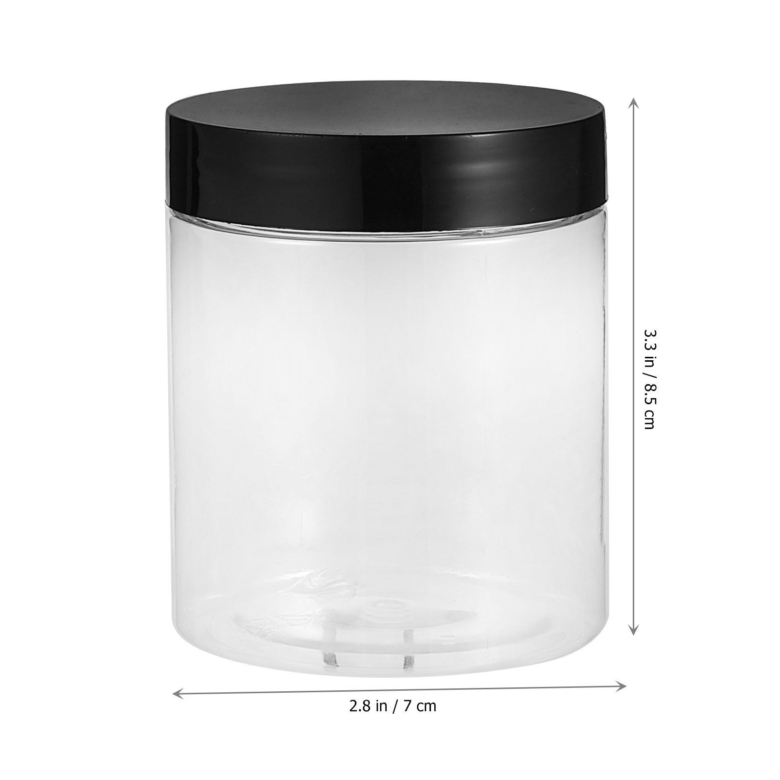 12 Buah Wadah Penyimpanan Maka - Food Storage For Pantry ulasan dan harga