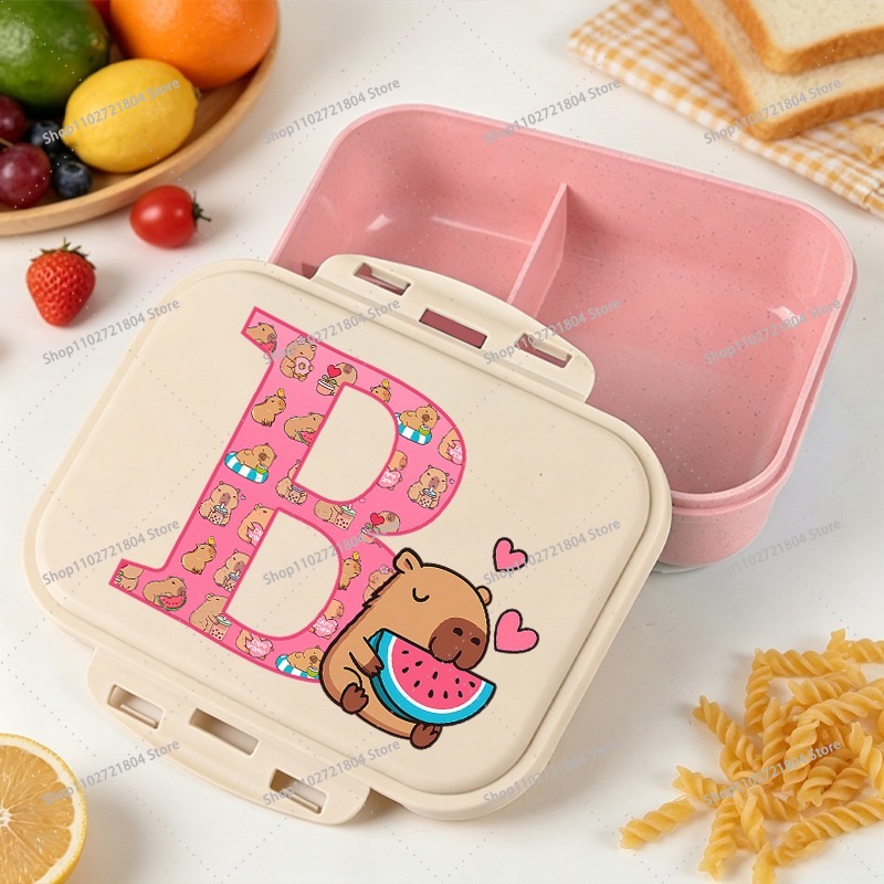 Kotak Bento Kapasitas Besar Ca - Food Storage Cupboard ulasan dan harga