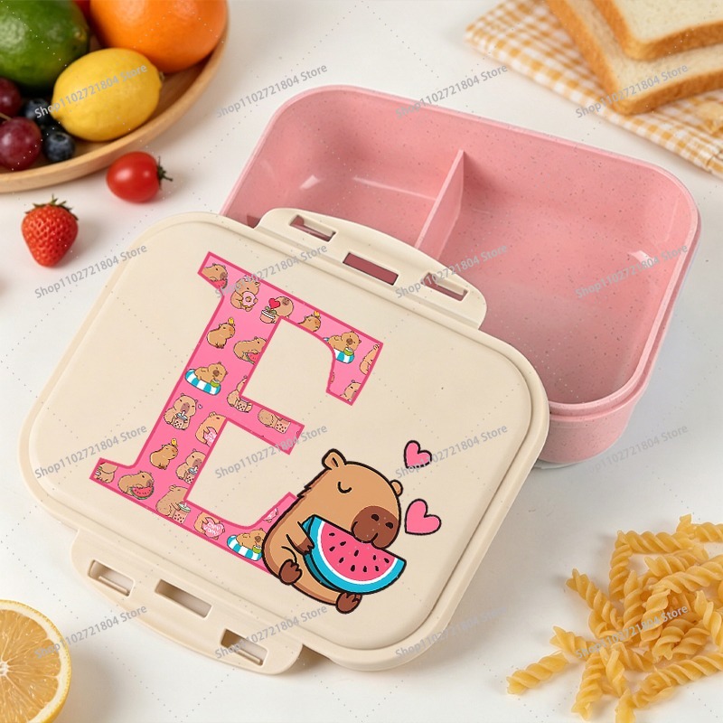 Kotak Bento Kapasitas Besar Ca - Food Storage Cupboard ulasan dan harga