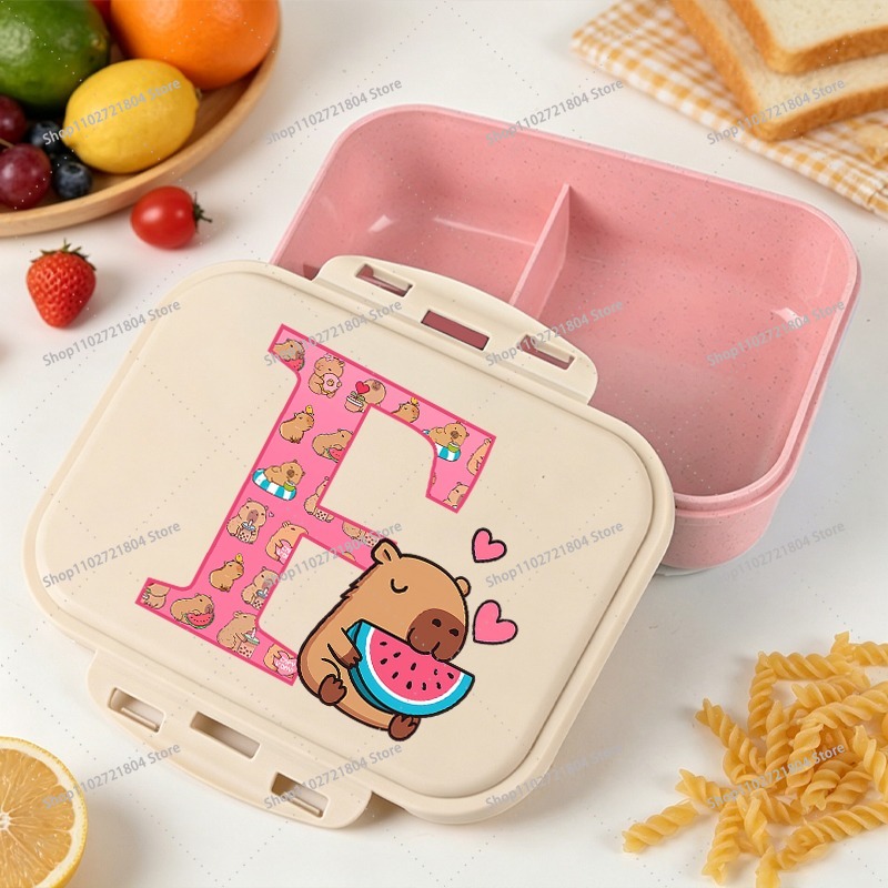 Kotak Bento Kapasitas Besar Ca - Food Storage Cupboard ulasan dan harga