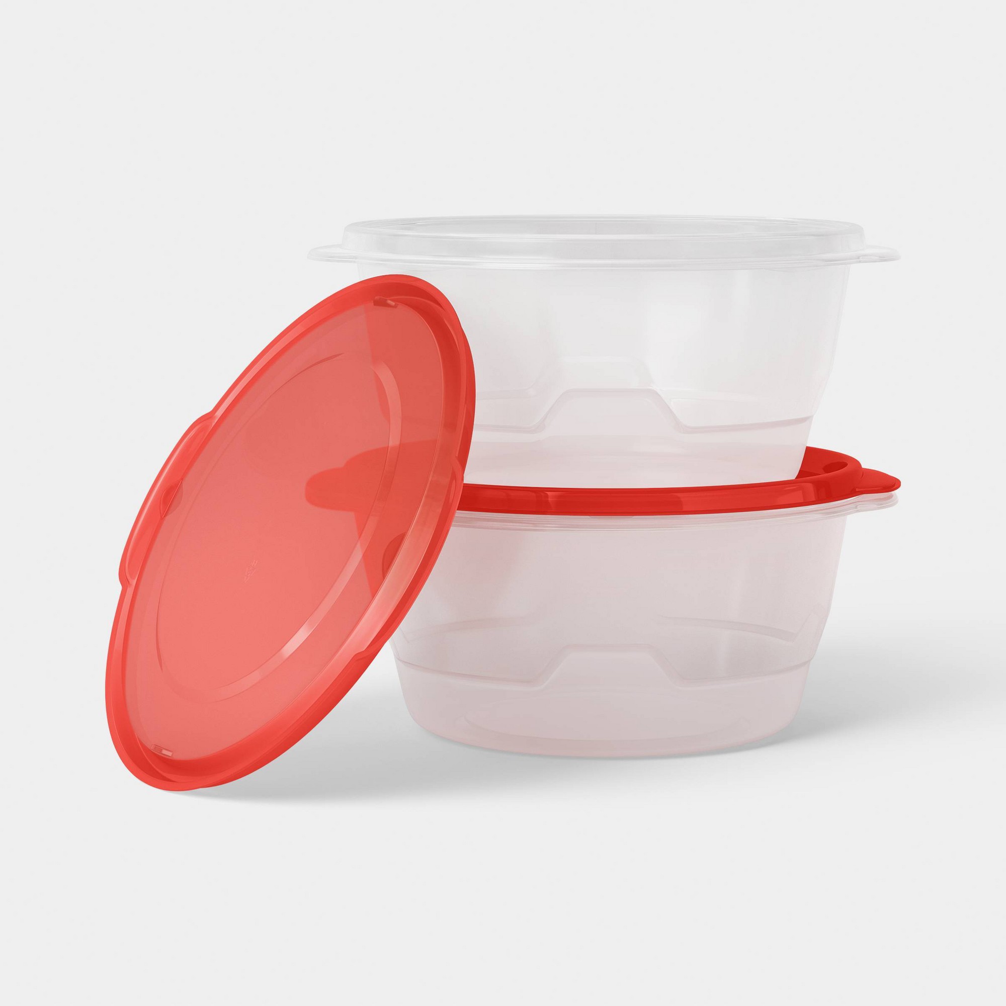 Wadah Penyimpanan Makanan Bula - Food Storage For Pantry ulasan dan harga