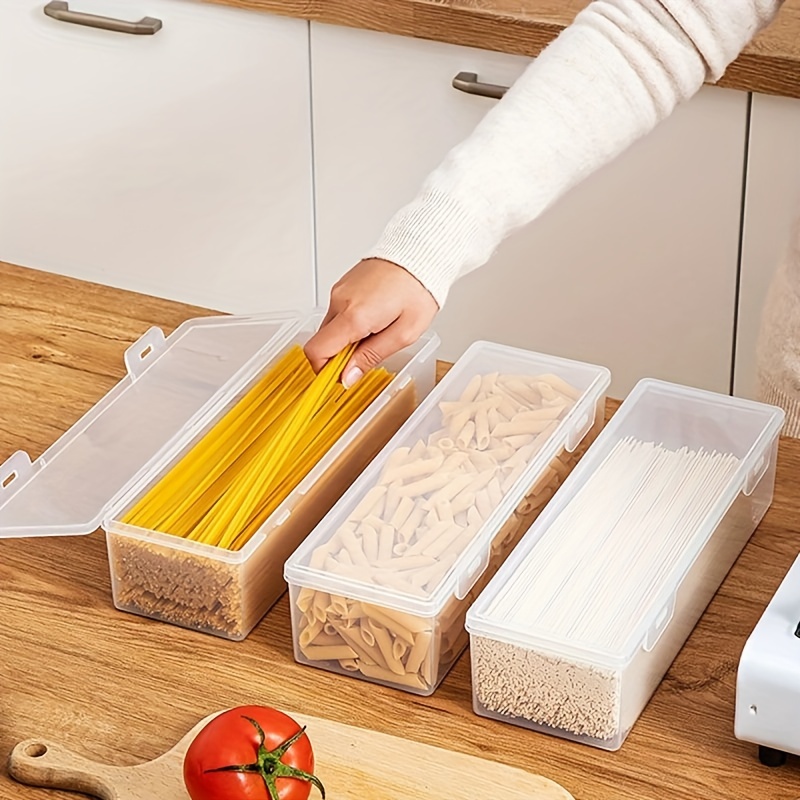 Kotak penyimpanan kulkas plast - Food Storage And Safety ulasan dan harga