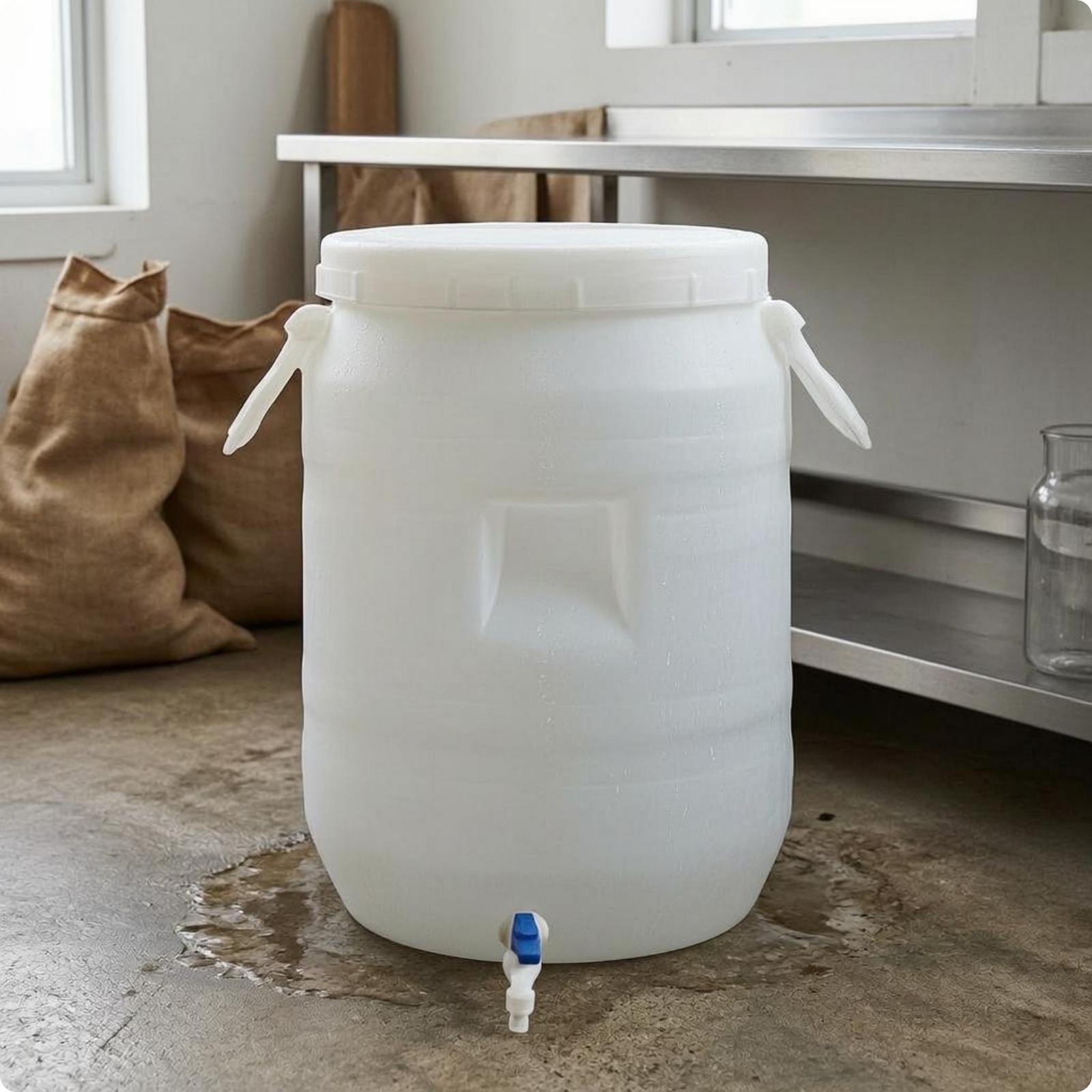 Tong Penyimpanan Plastik Food  - Food Storage Is ulasan dan harga