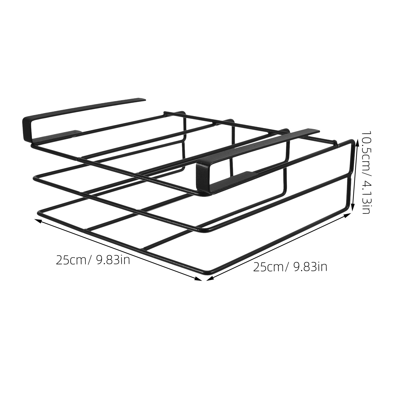 Rak Papan Potong Besar Warna H - Food Storage In Stainless Steel ulasan dan harga
