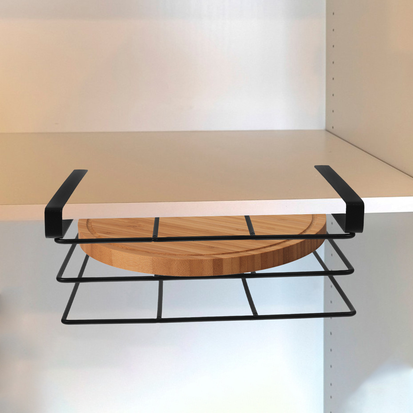 Rak Papan Potong Besar Warna H - Food Storage In Stainless Steel ulasan dan harga