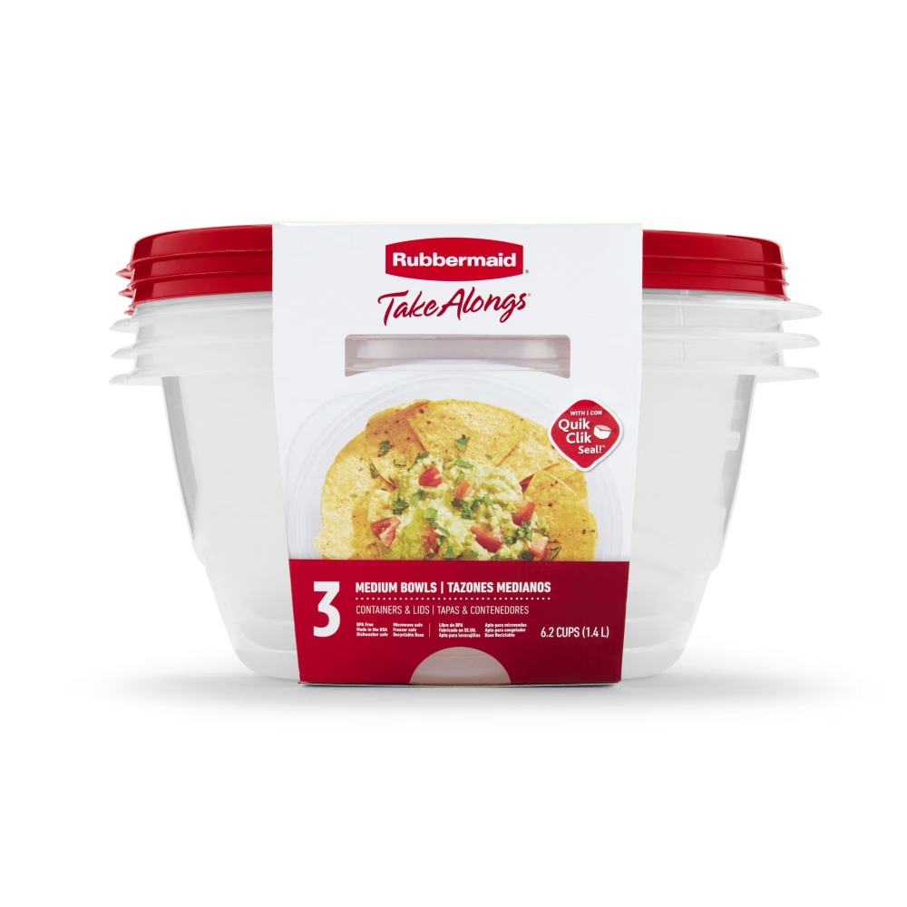 Wadah Penyimpanan Makanan Bula - Food Storage For Pantry ulasan dan harga