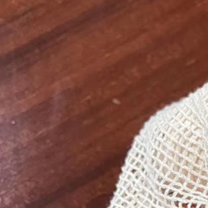 Kantong Jaring Katun untuk Pro - Produce Bag Reusable Mesh ulasan dan harga
