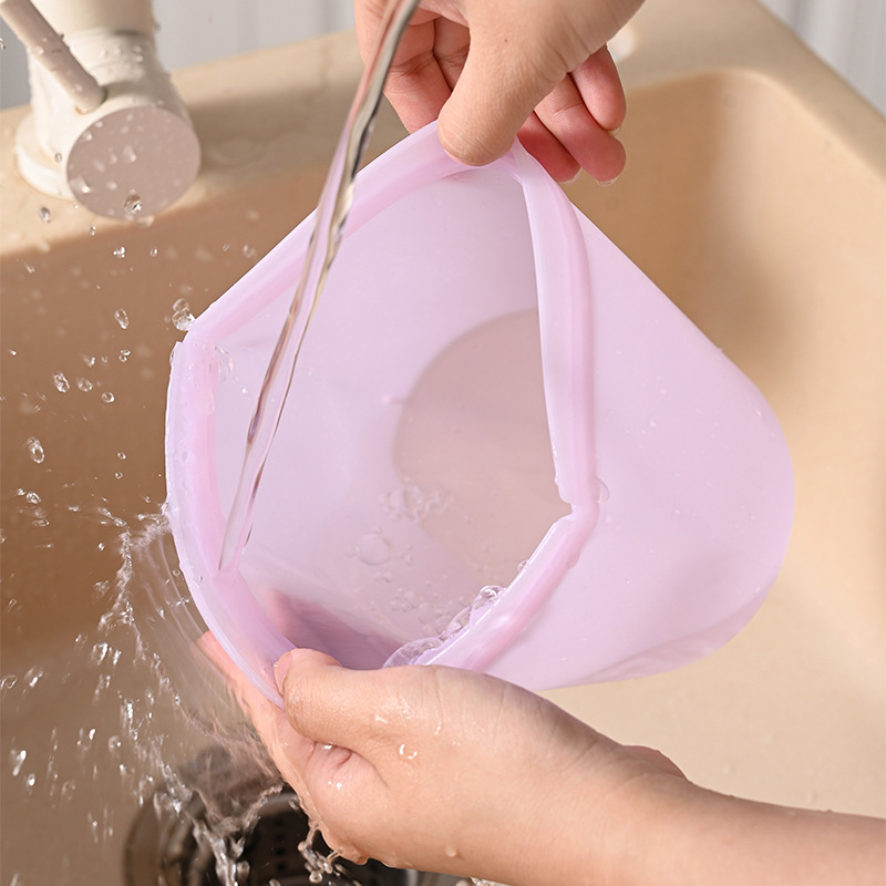 Kantong Penyimpanan Silikon Se - Food Storage Reusable Bags ulasan dan harga