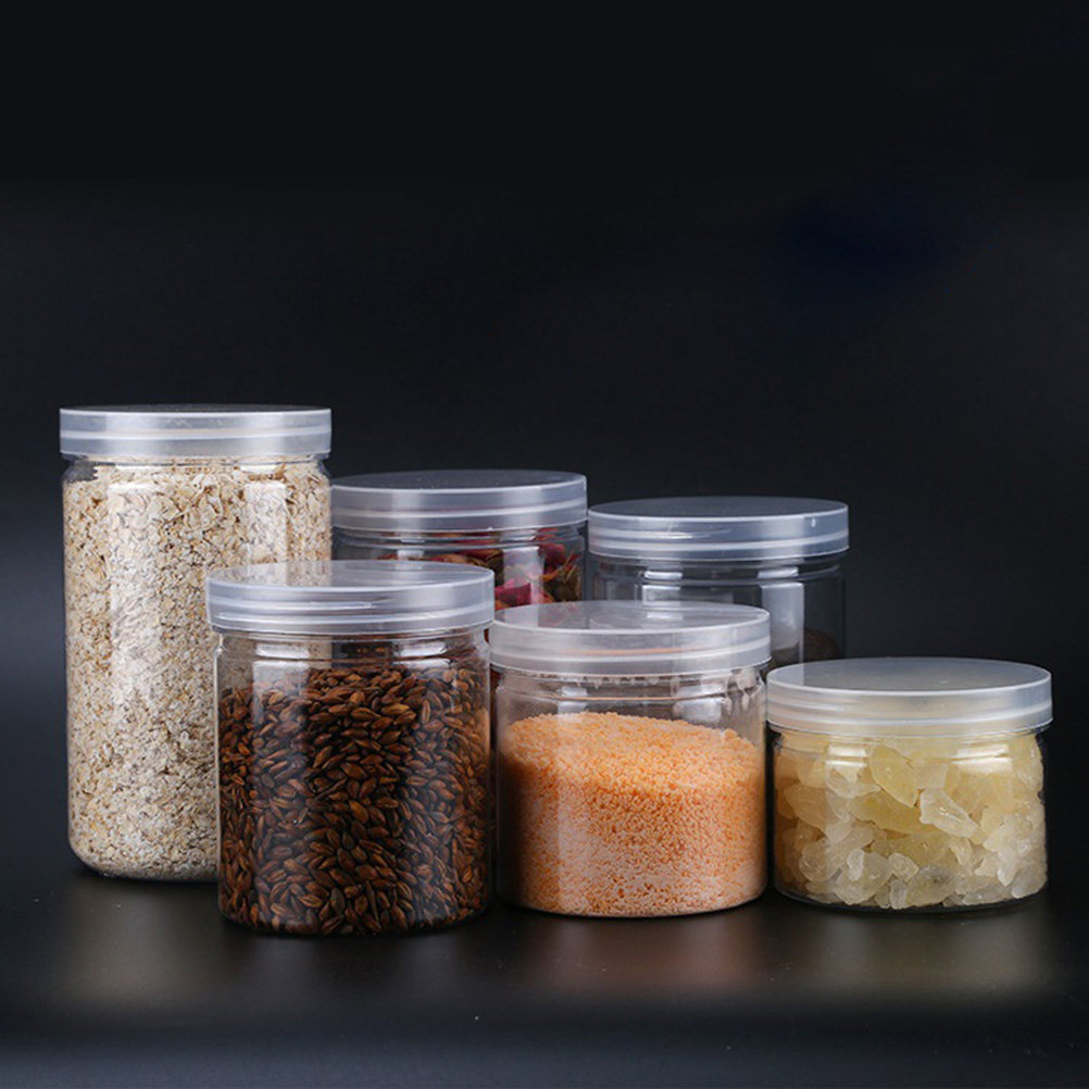 10 Buah Stoples Penyimpanan Ma - Food Storage Jars & Containers ulasan dan harga