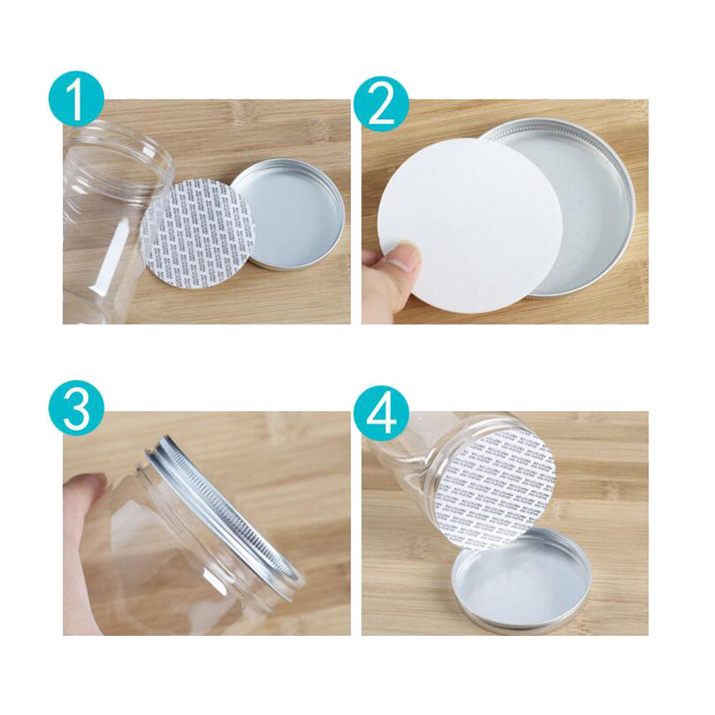 10 Buah Stoples Penyimpanan Ma - Food Storage Jars & Containers ulasan dan harga