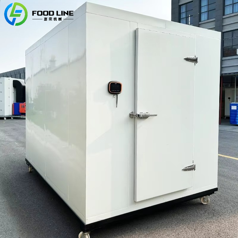 Kontainer Penyimpanan Makanan  - Food Storage For Refrigerator ulasan dan harga