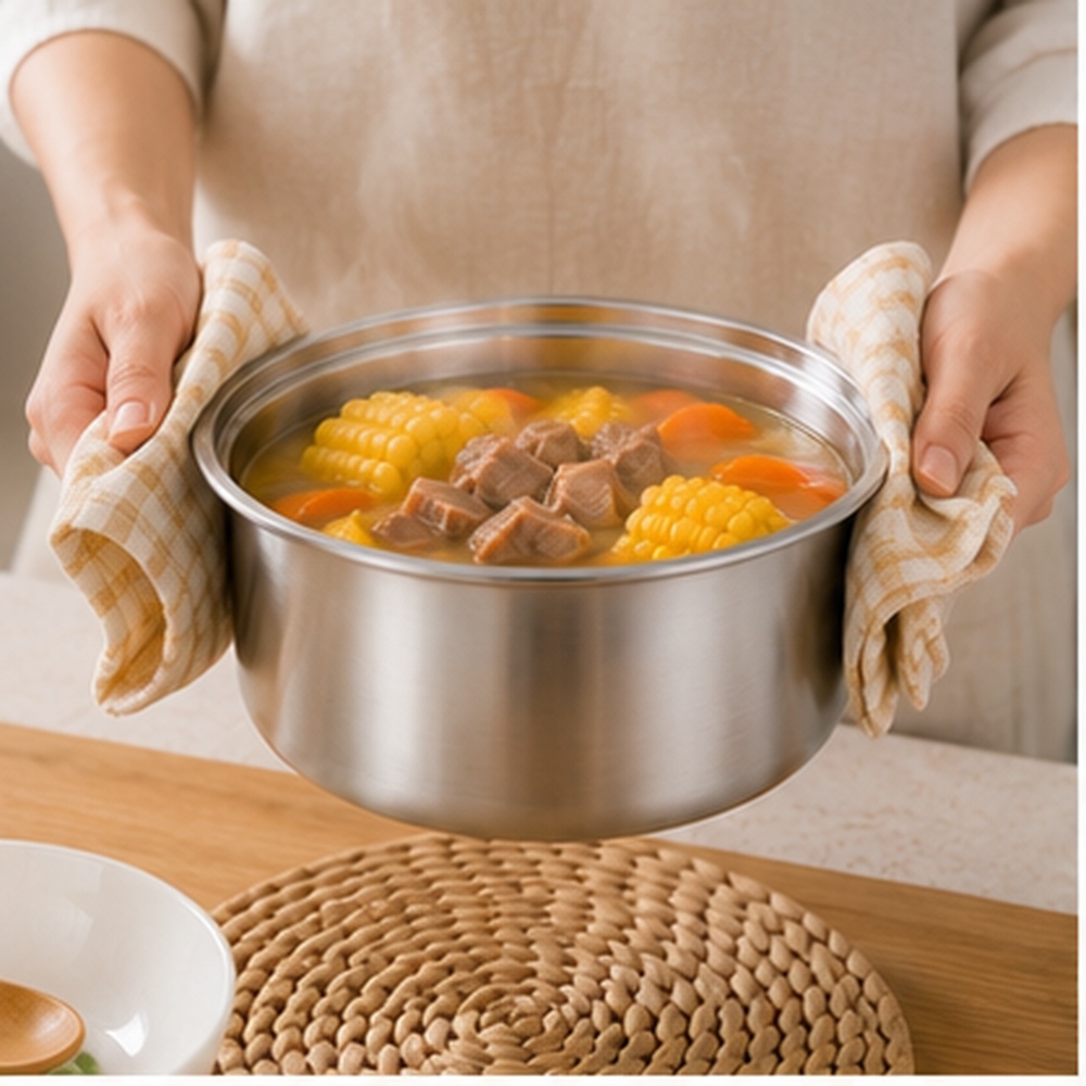 Mangkuk Ramekin Stainless Stee - Food Storage And Preservation ulasan dan harga